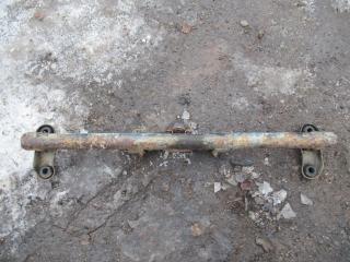 усилитель бампера заднего Hyundai H-1 Starex 1999, 2.5 л., дизель, МКПП, микроавтобус