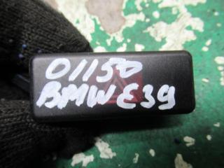 кнопка аварийной сигнализации BMW 5 серия E39 1998, 2.0 л., бензин, МКПП, седан
