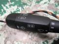 переключатель подрулевой (стрекоза) Mercedes-Benz C-Класс W203/S203/CL203 2001, 2.2 л., дизель, МКПП, универсал, 2035450010 - фото №2