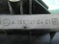 коллектор впускной Mercedes-Benz A-Класс W168 2000, 1.6 л., бензин, A1661410401 - фото №5