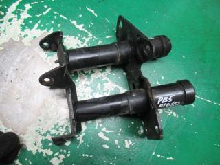 крепление бампера Volkswagen Passat B5 1997, 1.6 л., бензин, МКПП, седан, 3B0807133A, 3B0807134A