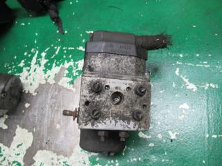 блок ABS Opel Zafira 1 поколение (A) 2000, 0265220636, 24432510