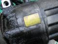 компрессор кондиционера Opel Omega B 1999, 90457635 - фото №3