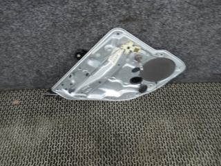 стеклоподъемник задний левый Volkswagen Golf 3 поколение 1999, 1.4 л., бензин, МКПП, универсал