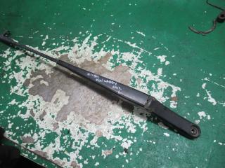 щеткодержатель (поводок стеклоочистителя, дворник) Volkswagen Caddy 2 поколение 2004, 2.0 л., дизель, МКПП, фургон, 2K1955409