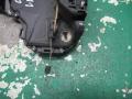 замок двери передней правой Volkswagen Golf 3 поколение 1998, 1.4 л., бензин, МКПП, хетчбэк 5 дв. - фото №3