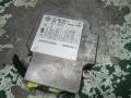блок AirBag SEAT Alhambra 1 поколение [рестайлинг] 2003, 1.9 л., дизель, АКПП, минивэн, 1C0909605F - фото №2