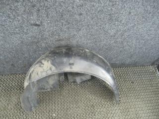 защита арок (подкрылок) Volkswagen Bora 1 поколение 1999, 1.6 л., бензин, МКПП, седан, 1J0810972J