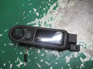 ручка внутренняя задняя правая Volkswagen Passat B5 1998, 1.9 л., дизель, МКПП, универсал