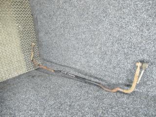 стабилизатор подвески (поперечной устойчивости) Ford Galaxy 1 поколение 2000, 1.9 л., дизель, МКПП, минивэн