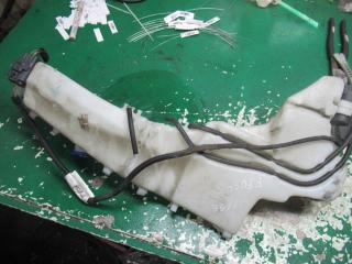 бачок омывателя Ford Focus 1 поколение [рестайлинг] 2005, 1.6 л., бензин, МКПП, универсал, 4M5113K163