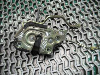 замок двери передней правой Hyundai H-1 Starex 1999, 2.5 л., дизель, МКПП, микроавтобус