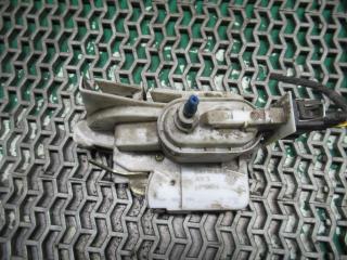 замок двери передней правой Volkswagen Golf 3 поколение 1997, 1.8 л., бензин, МКПП, хетчбэк 5 дв., 1H4839016G