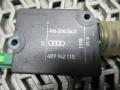 активатор (привод) замка двери Audi A6 4B/C5 1998, 1.9 л., дизель, МКПП, универсал, 4B9962115 - фото №3