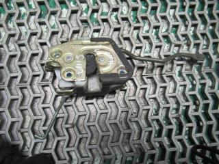 замок двери передней левой Hyundai H-1 Starex 1999, 2.5 л., дизель, МКПП, микроавтобус