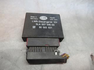 блок управления светом Opel Omega B [рестайлинг] 2000, 3.0 л., бензин, АКПП, универсал, 90565931