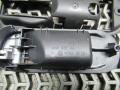 ручка внутренняя задняя правая Volkswagen Golf Plus 1 поколение 2007, 1.9 л., дизель, МКПП, хетчбэк 5 дв., 5M0837114 - фото №3