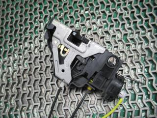 замок двери передней правой Mercedes-Benz A-Класс W168/V168 [рестайлинг] 2003, 1.7 л., дизель, АКПП, хетчбэк 5 дв.