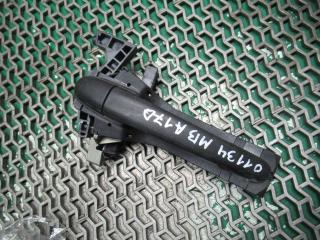 ручка наружная Mercedes-Benz A-Класс W168/V168 [рестайлинг] 2003, 1.7 л., дизель, АКПП, хетчбэк 5 дв.