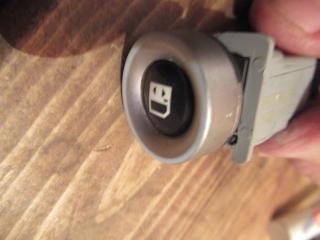 кнопка ручного тормоза (ручника) Peugeot 807 1 поколение 2006, 2.0 л., дизель, МКПП, минивэн