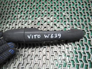 ручка наружная Mercedes-Benz Vito W639 2005, 2.2 л., дизель, МКПП