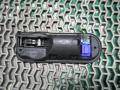 ручка внутренняя передняя левая Volkswagen Golf Plus 1 поколение 2007, 1.9 л., дизель, МКПП, хетчбэк 5 дв., 5M0837113A - фото №3