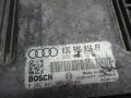 блок управления двигателем Audi A4 B6 2005, 03G906016F - фото №2