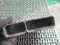 блок управления двигателем Audi A4 B6 2005, 03G906016F - фото №3
