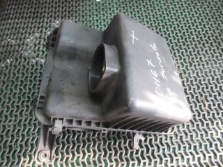 корпус воздушного фильтра Kia Sorento 1 поколение 2003, 2.5 л., дизель, МКПП, внедорожник 5 дв.