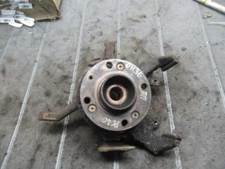 ступица передняя правая Volkswagen Polo 3 поколение 1999, 1.4 л., бензин, МКПП, универсал