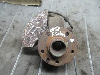 ступица передняя правая Ford Galaxy 1 поколение 2000, 1.9 л., дизель, МКПП, минивэн