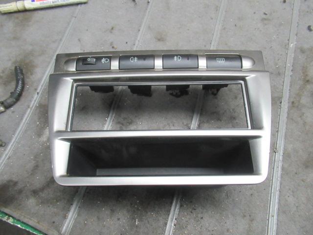 кнопка ручного тормоза (ручника) Kia Picanto 1 поколение 2005 - фото №1