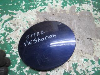 лючок топливного бака Volkswagen Sharan 1 поколение [рестайлинг] 2001, 1.9 л., дизель, МКПП, минивэн