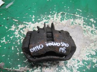 суппорт передний правый Volvo S40 1 поколение [рестайлинг] 2003, 1.9 л., дизель, МКПП, седан