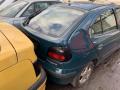 фонарь задний левый Renault Megane 1 поколение 1998, 1.6 л., бензин, МКПП, хетчбэк 5 дв. - фото №4