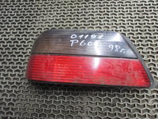 фонарь задний левый Peugeot 605 1 поколение 1994, 2.1 л., дизель