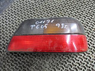 фонарь задний правый Peugeot 605 1 поколение 1994, 2.1 л., дизель
