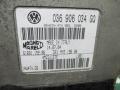 блок управления двигателем Volkswagen Touran 1 поколение 2004, 2.0 л., дизель, 036906034GQ - фото №4