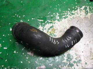 патрубок турбины Mercedes-Benz E-Класс W211/S211 2004, 2.7 л., дизель, МКПП, универсал, A2115282132