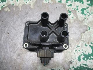 катушка зажигания Ford Focus 1 поколение 1999, 1.6 л., бензин