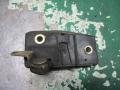 замок двери сдвижной Volkswagen Transporter T4 1996, 2.5 л., дизель, МКПП, микроавтобус, 701643604D - фото №2