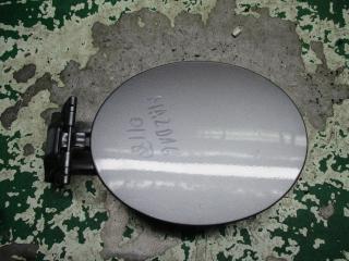 лючок топливного бака Mazda 6 1 поколение [рестайлинг] 2006, 2.0 л., дизель, МКПП, универсал