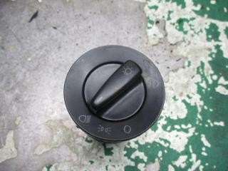 переключатель света Volkswagen Passat B5 [рестайлинг] 2002, 2.5 л., дизель, МКПП, универсал, 1C0941531