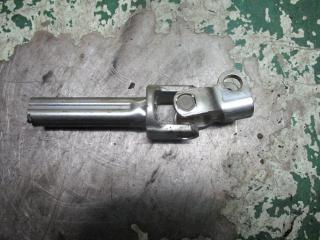 рулевой карданчик Volkswagen Transporter T5 2007, 1.9 л., дизель, МКПП, микроавтобус, 07100117