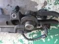 форсунка Volkswagen Golf 3 поколение 1998, 1.6 л., бензин, МКПП, хетчбэк 5 дв., 037906031AA - фото №2