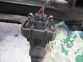 форсунка Volkswagen Golf 3 поколение 1998, 1.6 л., бензин, МКПП, хетчбэк 5 дв., 037906031AA - фото №4