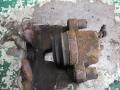 суппорт передний левый Mazda Scrum 3 поколение 2005, 1.6 л., дизель, МКПП, хетчбэк 5 дв. - фото №3