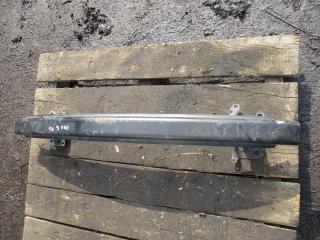 усилитель бампера заднего Volkswagen Polo 4 поколение 2002, 6Q0806563