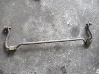 стабилизатор подвески (поперечной устойчивости) Volkswagen Caddy 2 поколение 2004, 2.0 л., дизель, МКПП, фургон