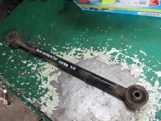 стабилизатор подвески (поперечной устойчивости) Kia Sorento 1 поколение 2005, 2.5 л., дизель, АКПП, внедорожник 5 дв.